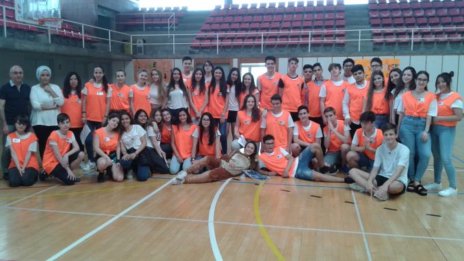 English day
