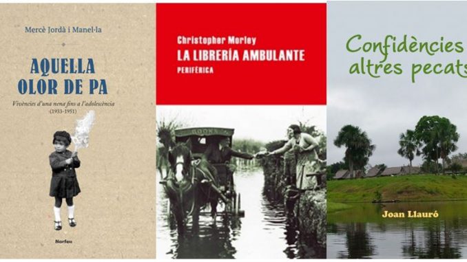 Portades lectura