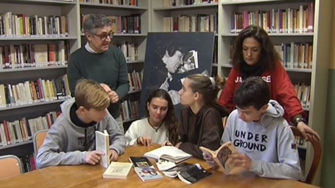 Itinerari lorca