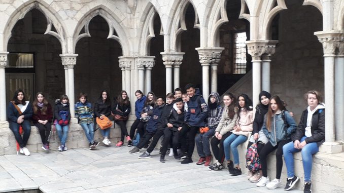 foto Girona