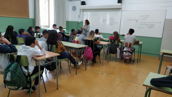 DAR 2 ESO B (II)