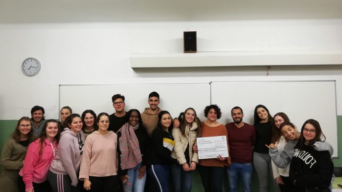 Projecte dels 5€