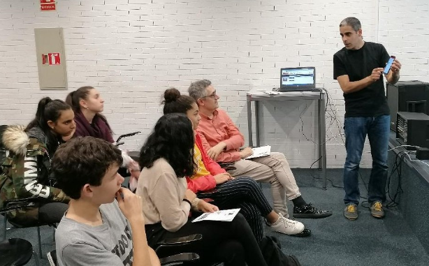 club lectura