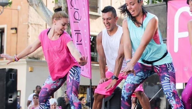 Zumba