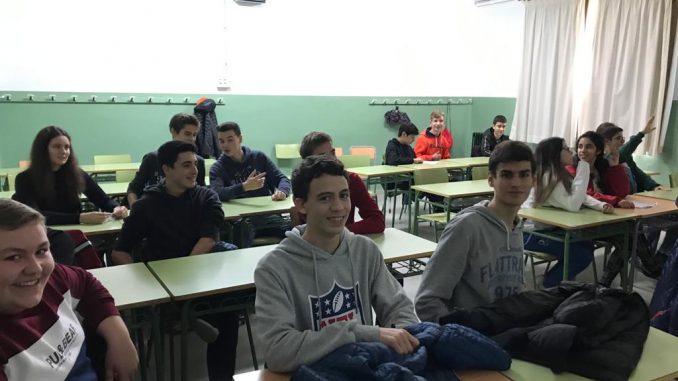 Alumnat