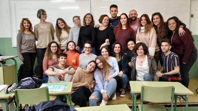 foto xerrada genera