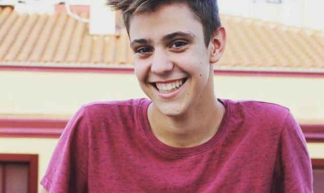 Foto de Agus