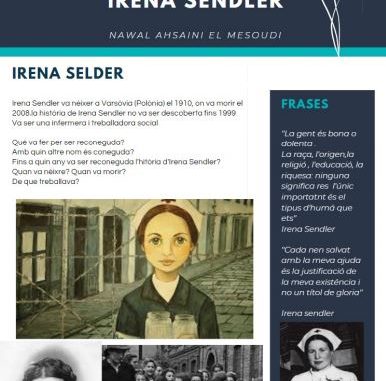 Història