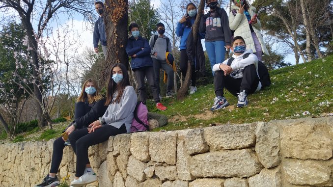 Foto grup