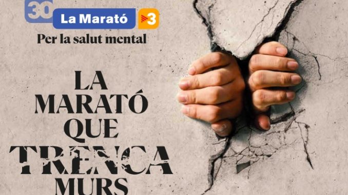 poster marató tv3