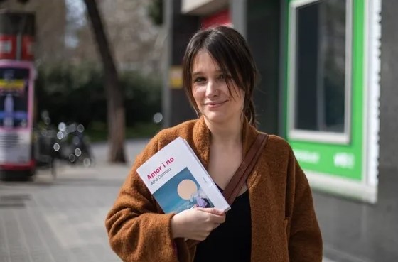 Alba Dalmau