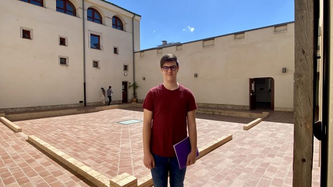 Àlex