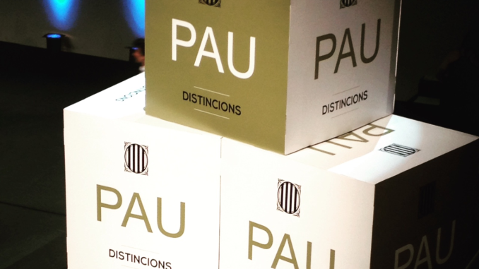 Pau