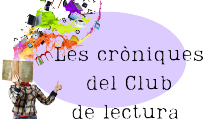 Icona cròniques lectura