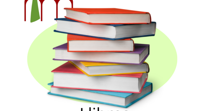 icona llibres