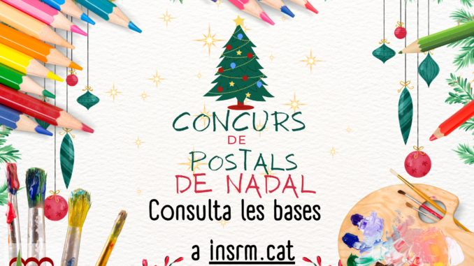 Concurs postals de Nadal 23-2