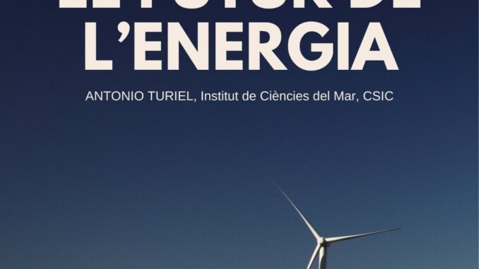 El futur de l'energia